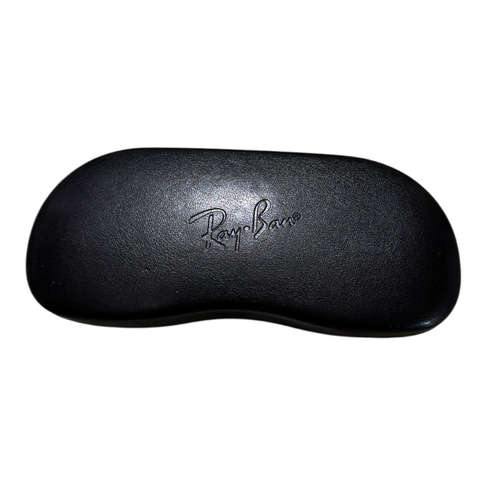 Ray-Ban Black Sunglass Case